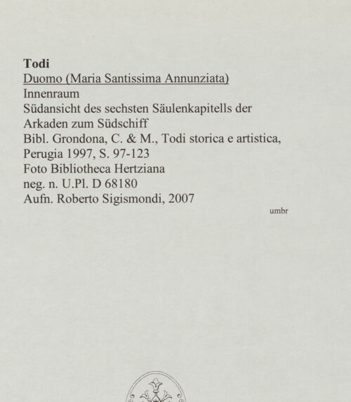 Rückseite von bh569726_recto