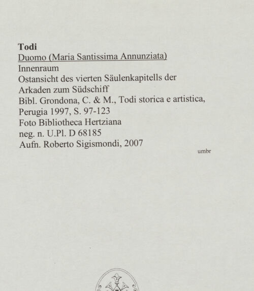 Rückseite von bh569731_recto