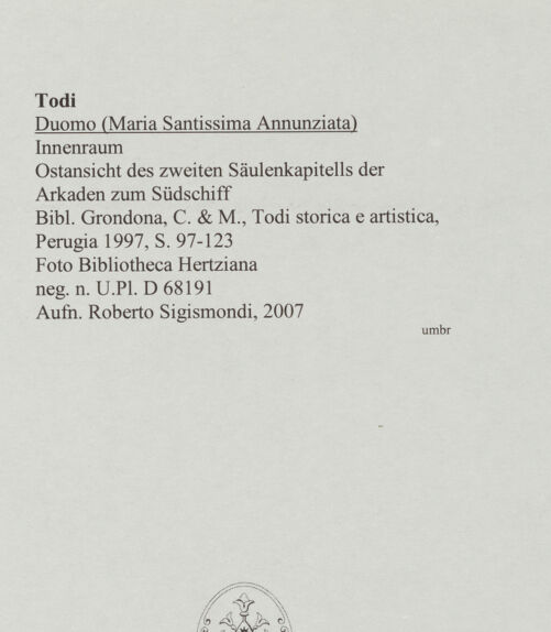 Rückseite von bh569737_recto