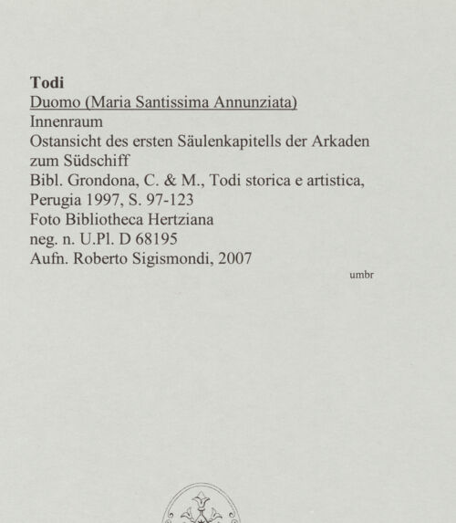 Rückseite von bh569741_recto