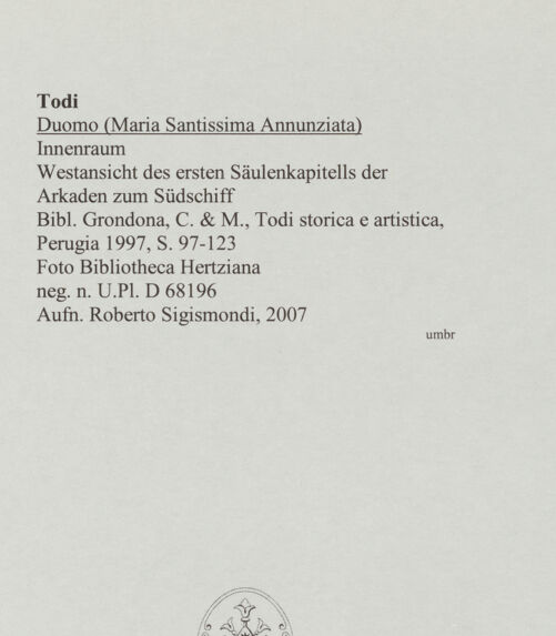 Rückseite von bh569742_recto