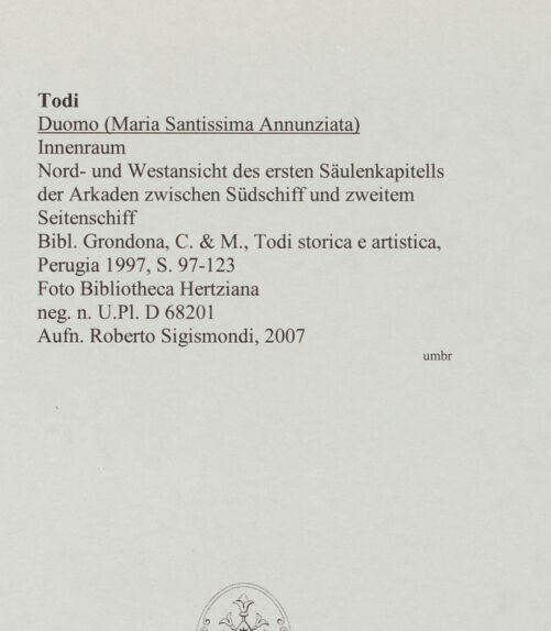 Rückseite von bh569747_recto