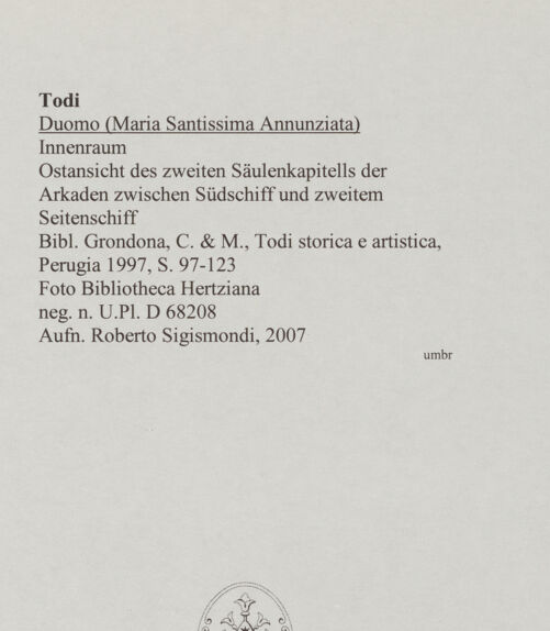 Rückseite von bh569754_recto