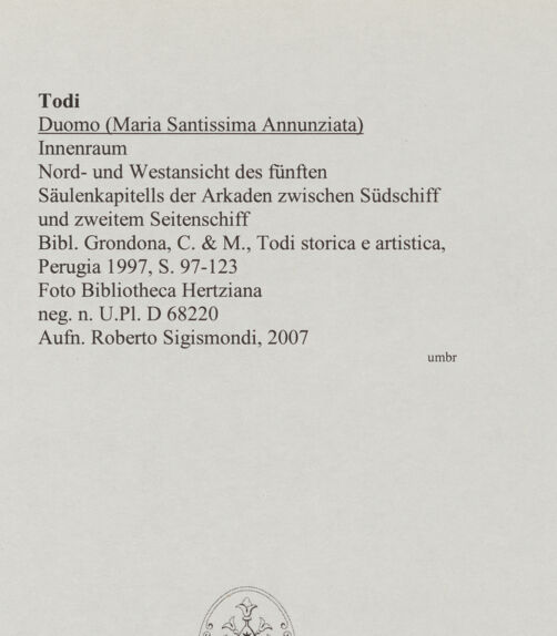 Rückseite von bh569766_recto