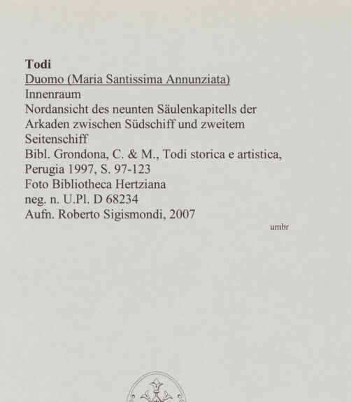 Rückseite von bh569780_recto