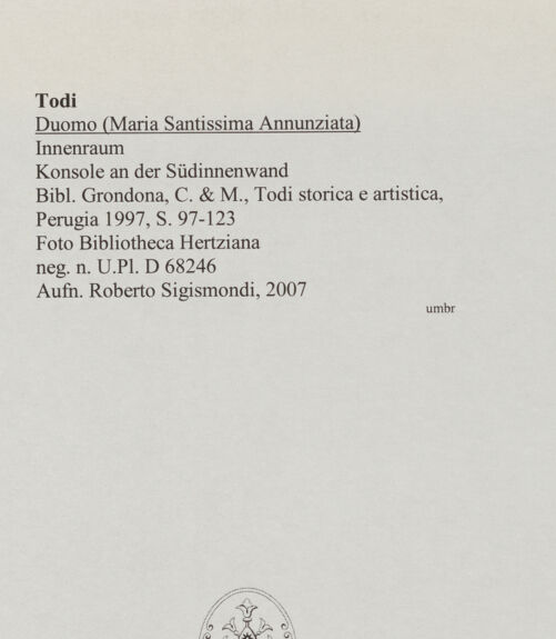 Rückseite von bh569792_recto