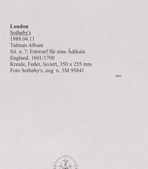 Rückseite von bh569810_recto