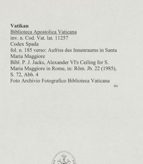 Rückseite von bh569825_recto