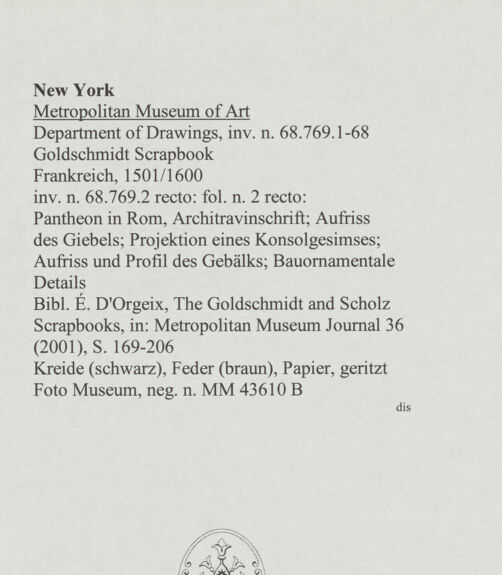 Rückseite von bh569837_recto