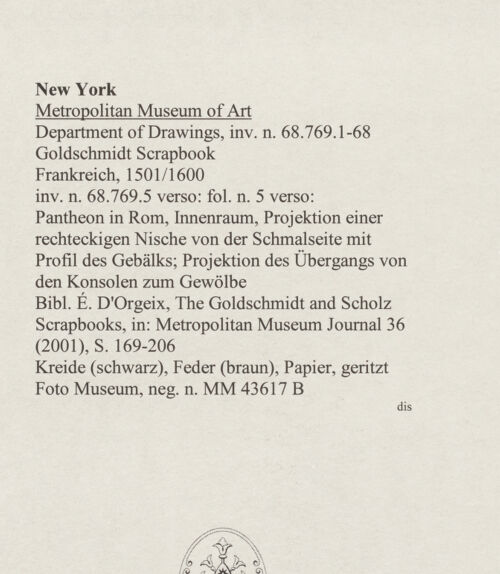 Rückseite von bh569844_recto