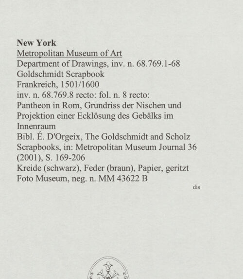 Rückseite von bh569849_recto