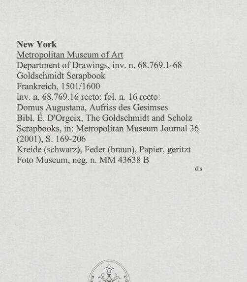 Rückseite von bh569865_recto