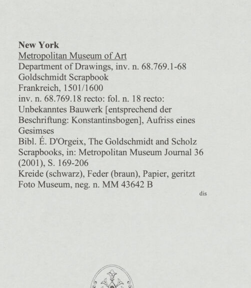 Rückseite von bh569869_recto