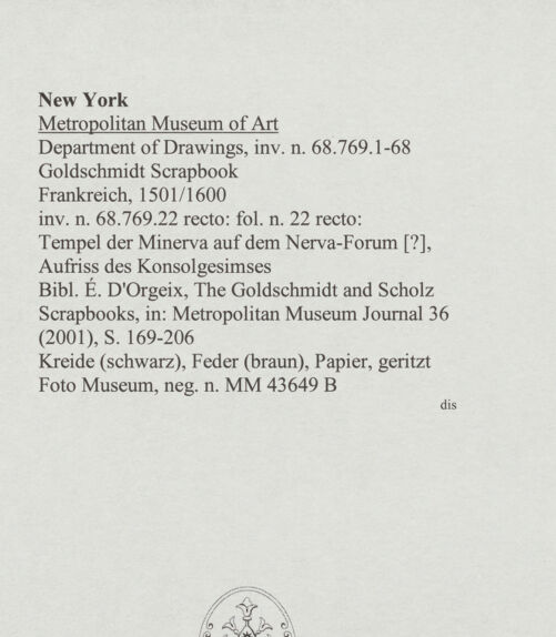 Rückseite von bh569876_recto