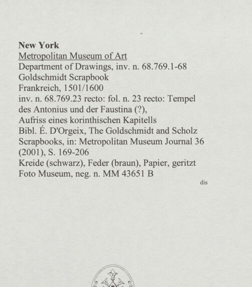 Rückseite von bh569878_recto