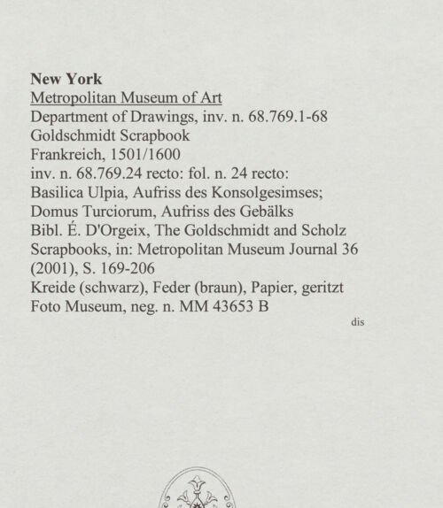 Rückseite von bh569880_recto