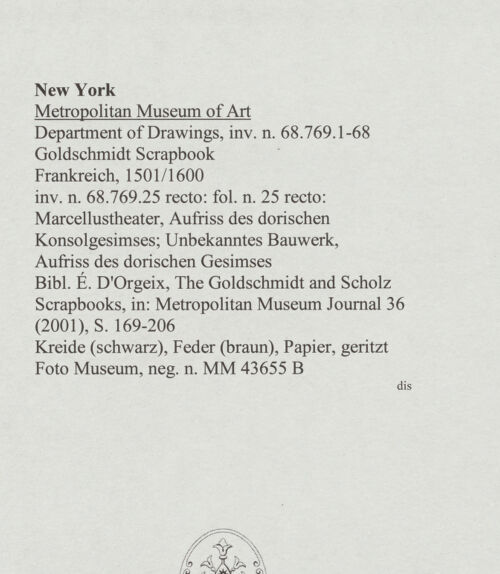 Rückseite von bh569882_recto