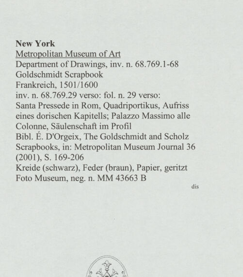 Rückseite von bh569890_recto