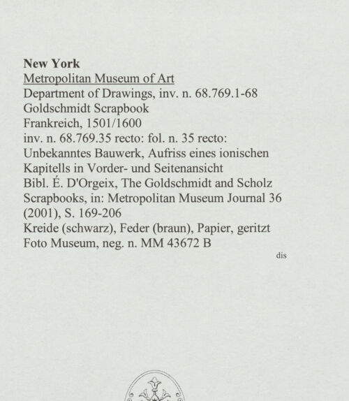 Rückseite von bh569899_recto