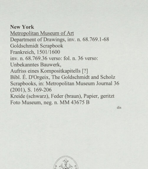 Rückseite von bh569902_recto