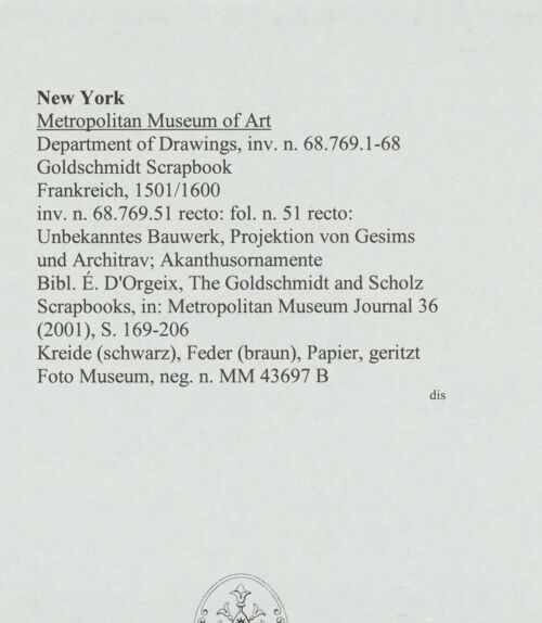 Rückseite von bh569922_recto