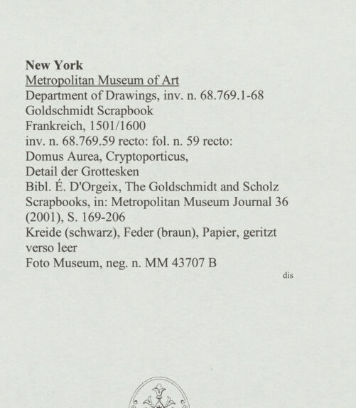 Rückseite von bh569932_recto