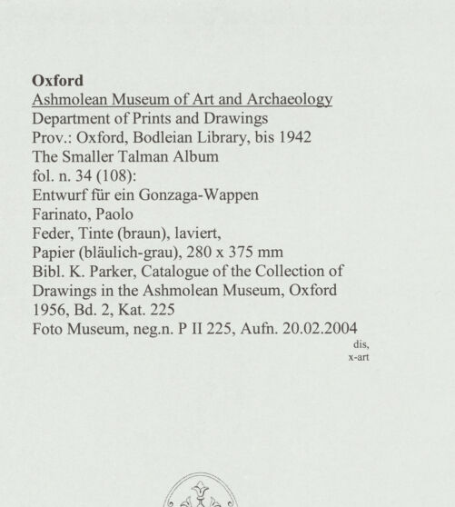 Rückseite von bh569945_recto