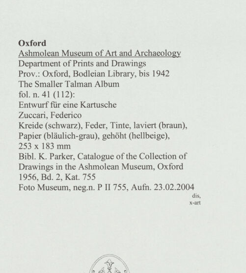 Rückseite von bh569948_recto