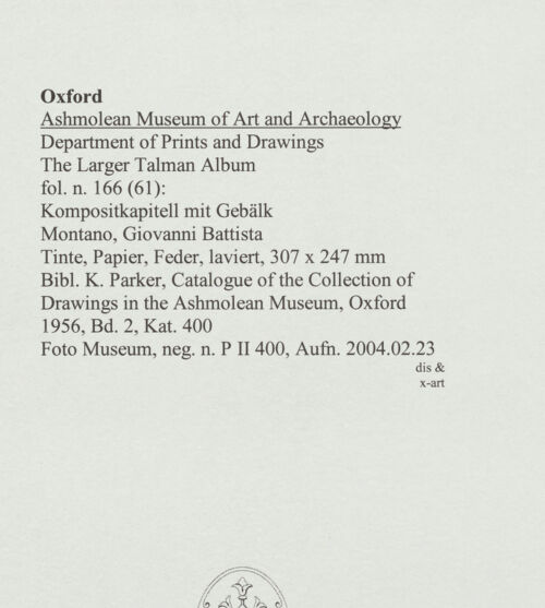 Rückseite von bh569975_recto