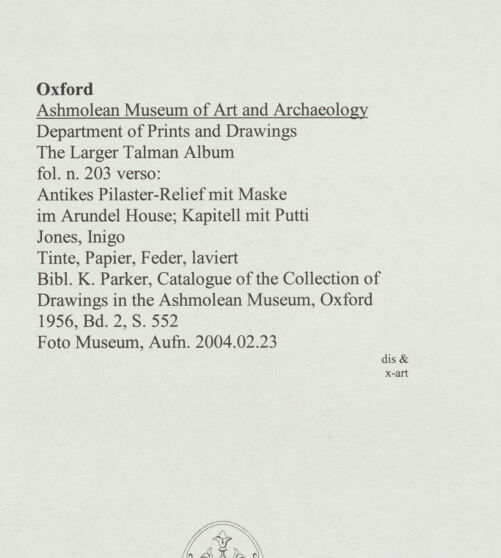 Rückseite von bh569977_recto