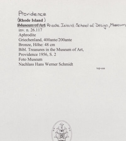 Rückseite von bh569997_recto