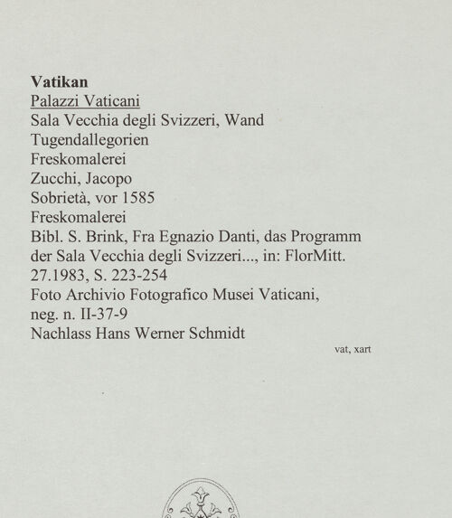 Rückseite von bh570105_recto