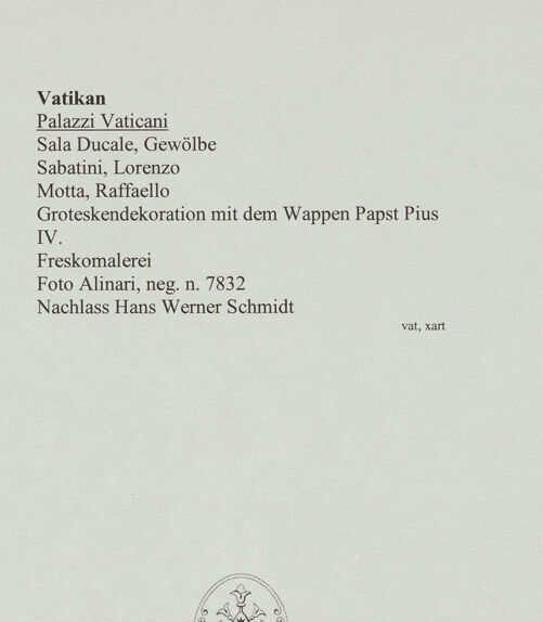 Rückseite von bh570106_recto