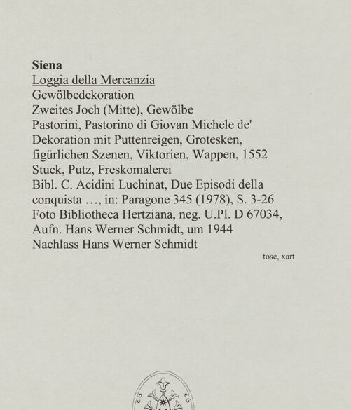 Rückseite von bh570118_recto