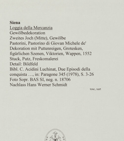 Rückseite von bh570122_recto