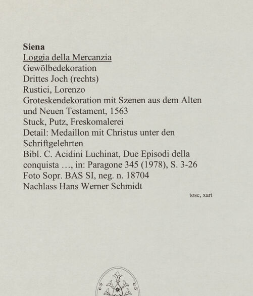 Rückseite von bh570129_recto