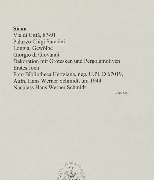 Rückseite von bh570132_recto