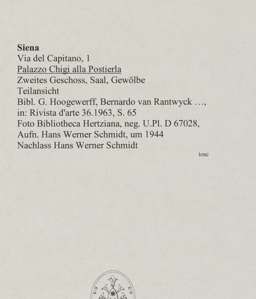 Rückseite von bh570152_recto