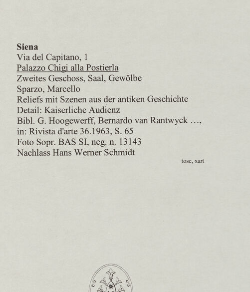 Rückseite von bh570160_recto