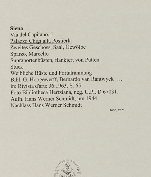 Rückseite von bh570164_recto