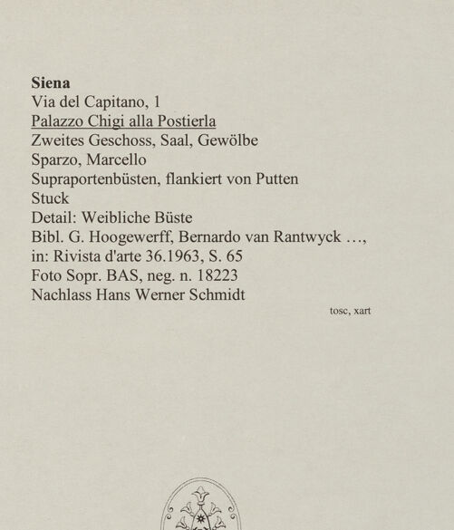 Rückseite von bh570165_recto