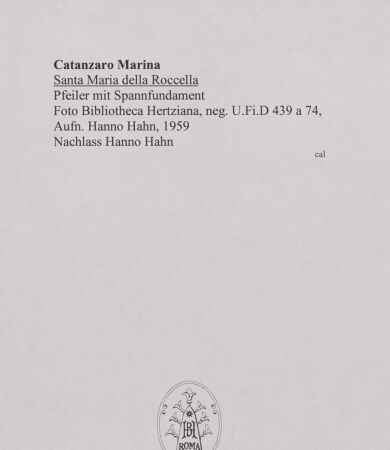 Rückseite von bh570238_recto