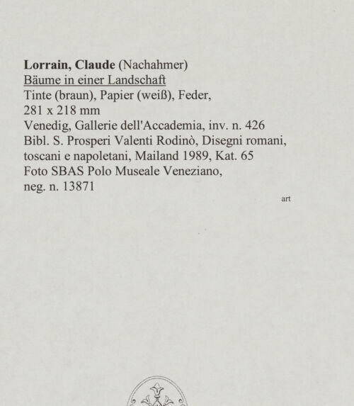 Rückseite von bh570366_recto