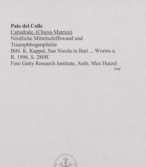 Rückseite von bh570496_recto