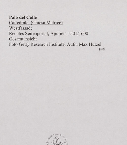 Rückseite von bh570516_recto