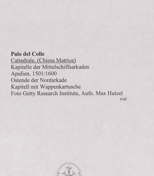 Rückseite von bh570523_recto