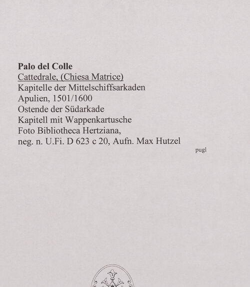 Rückseite von bh570526_recto