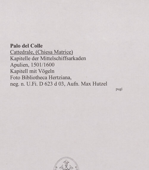 Rückseite von bh570530_recto