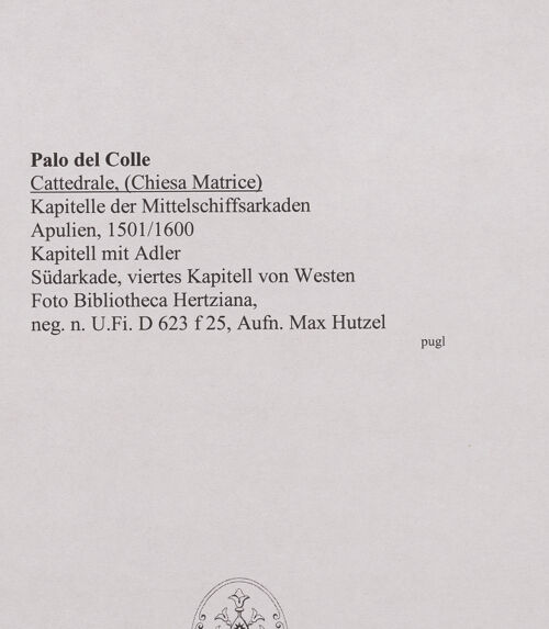 Rückseite von bh570532_recto