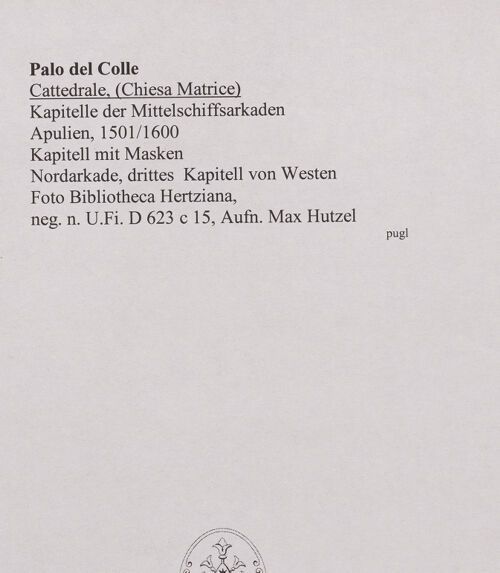 Rückseite von bh570534_recto